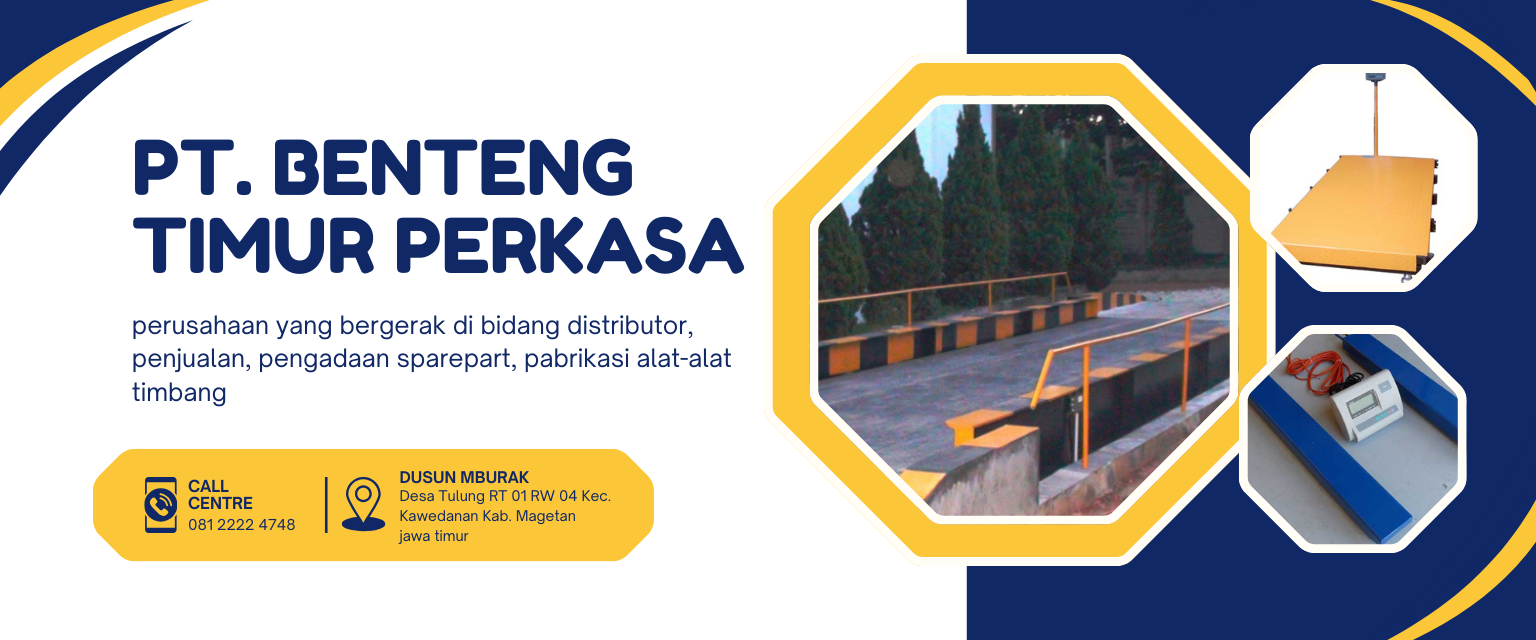 Jembatan Timbang