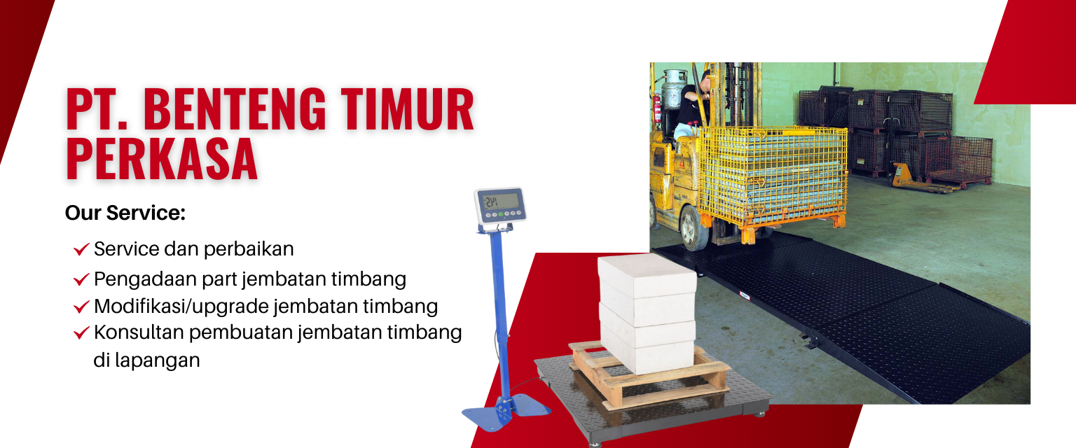 Jembatan Timbang