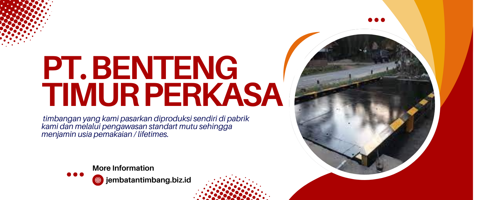 Jembatan Timbang